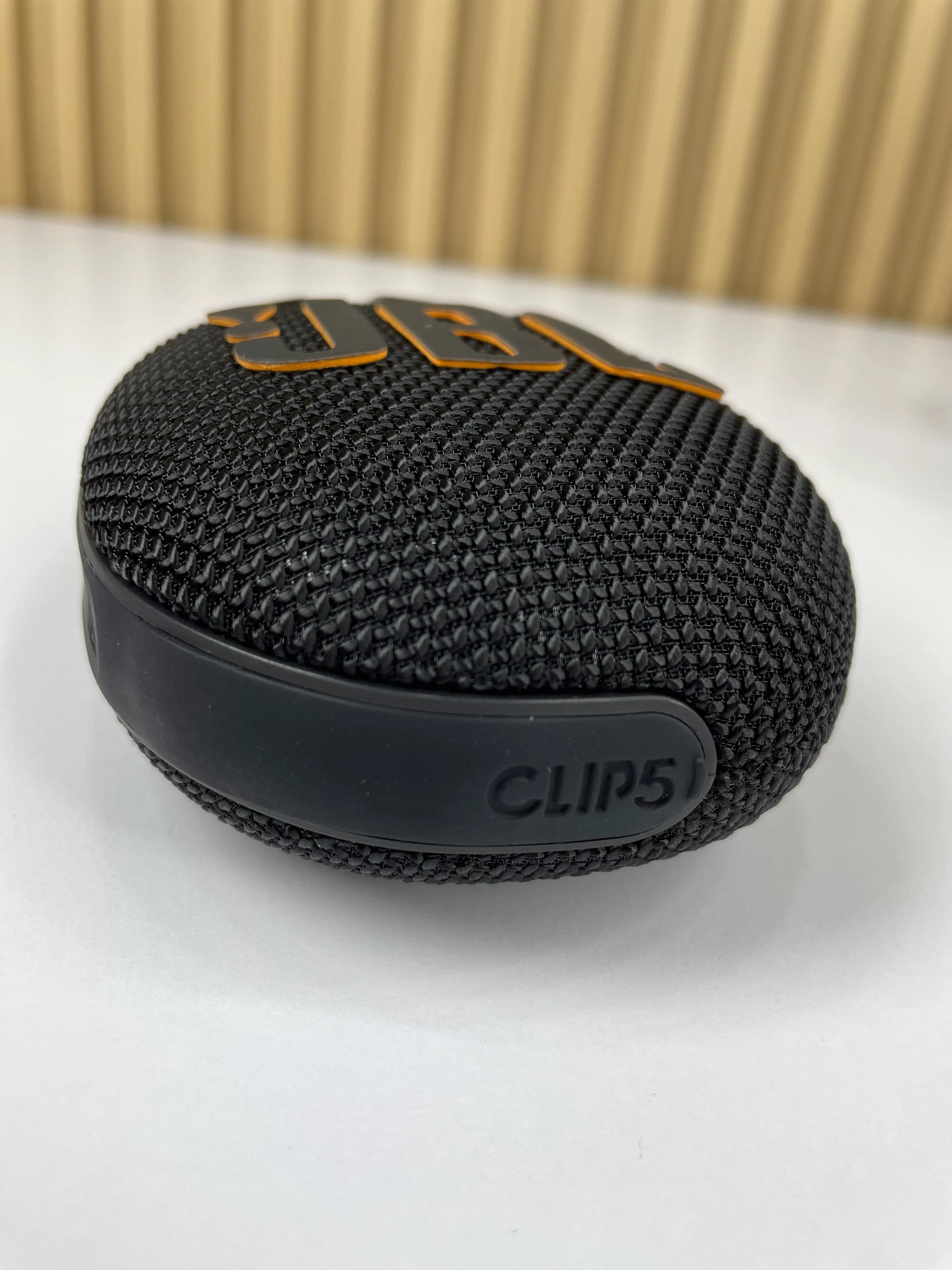 Parlante Portable Jbl Clip 5